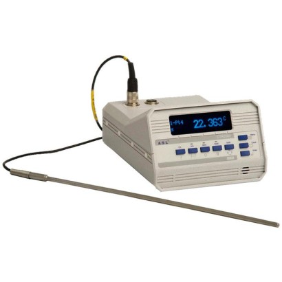 WIKA Model CTR2000 — Thiết bị hiệu chuẩn WIKA