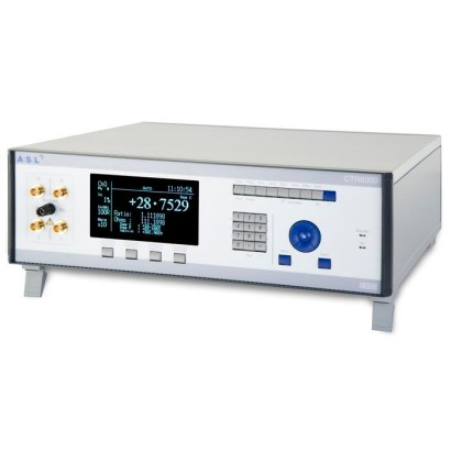 WIKA Model CTR6000 — Thiết bị hiệu chuẩn WIKA