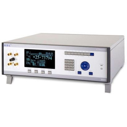 WIKA Model CTR6500 — Thiết bị hiệu chuẩn WIKA