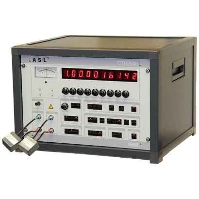 WIKA Model CTR9000 — Thiết bị hiệu chuẩn WIKA
