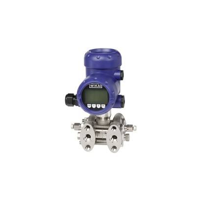 WIKA Model DPT-20 — Thiết bị đo áp suất WIKA