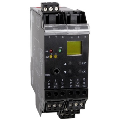 WIKA Model EGS80 — Thiết bị đo lực WIKA