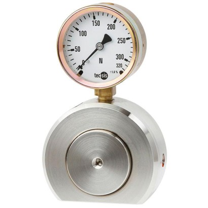 WIKA Model F1119 — Thiết bị đo lực WIKA