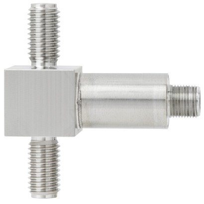 WIKA Models F2301, F23C1, F23S1 — Thiết bị đo lực WIKA
