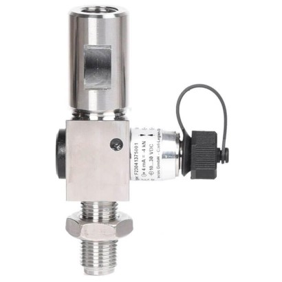 WIKA Model F2304 — Thiết bị đo lực WIKA
