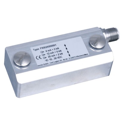 WIKA Model F9302 — Thiết bị đo lực WIKA