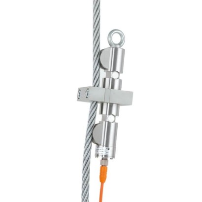 WIKA Models F9304, F93C4 — Thiết bị đo lực WIKA