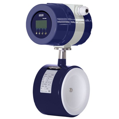 WIKA Model FLC-1000EL — Thiết bị đo lưu lượng WIKA