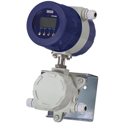WIKA Model FLC-608 — Thiết bị đo lưu lượng WIKA