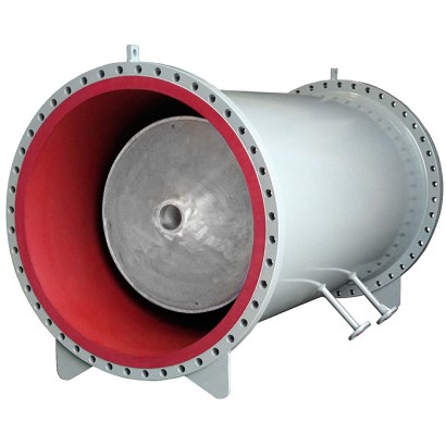 WIKA Model FLC-FC — Thiết bị đo lưu lượng WIKA