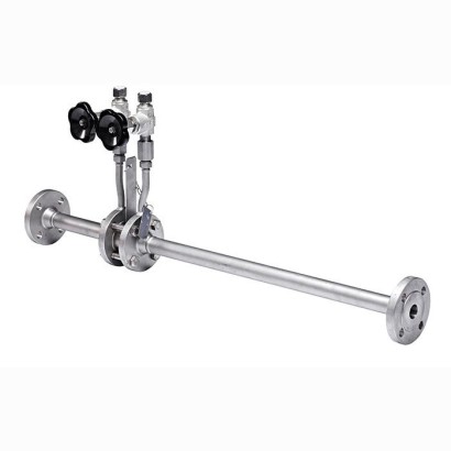WIKA Model FLC-MR — Thiết bị đo lưu lượng WIKA
