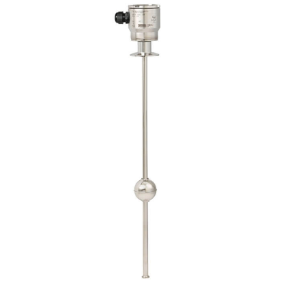 WIKA Model FLR-F — Thiết bị đo mức WIKA