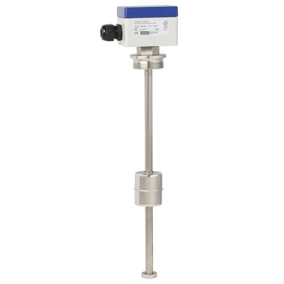 WIKA Model FLR-SC — Thiết bị đo mức WIKA