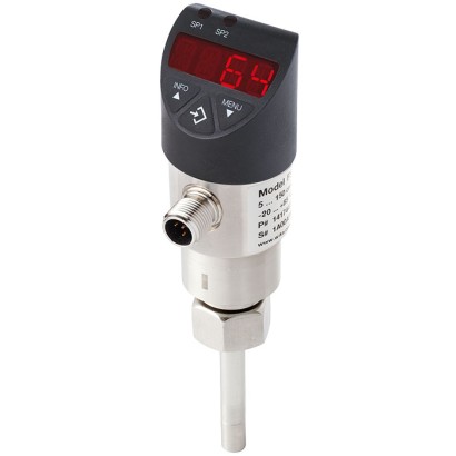 WIKA Model FSD-4 — Thiết bị đo lưu lượng WIKA