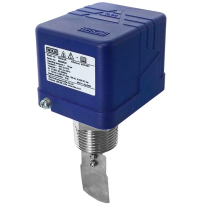 WIKA Model FSM-6100 — Thiết bị đo lưu lượng WIKA