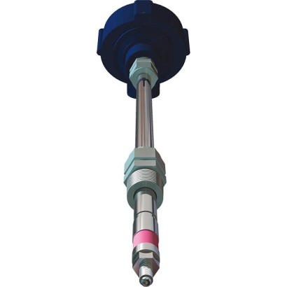 WIKA Model GFR-3 — Thiết bị đo nhiệt độ WIKA