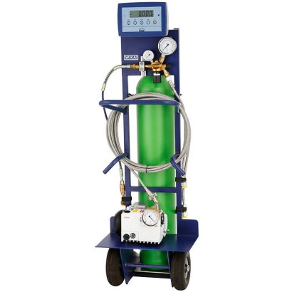 Thiết bị khí SF6 WIKA