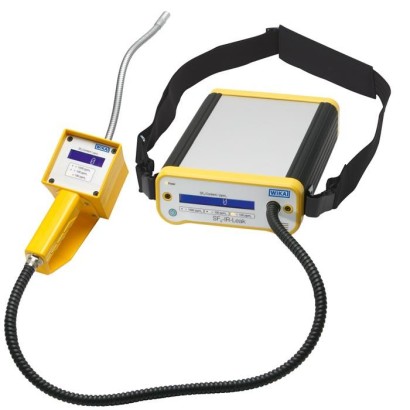 WIKA Model GIR-10 — Thiết bị khí SF6 WIKA
