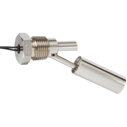 WIKA Model HLS-M — Thiết bị đo mức WIKA