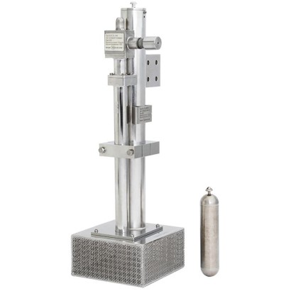 WIKA Model N-ALM — Thiết bị đo mức WIKA