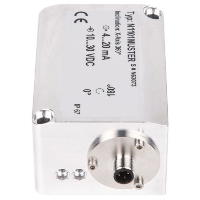 WIKA Model N1101 — Thiết bị đo lực WIKA