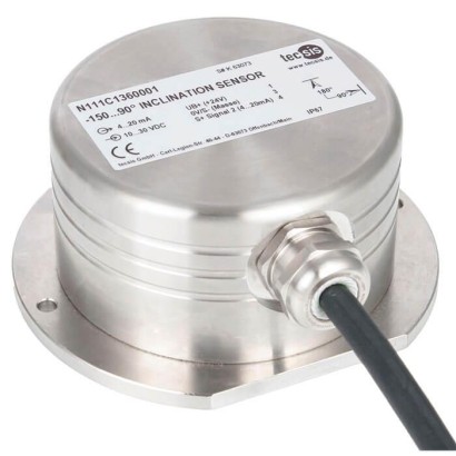 WIKA Model N131C — Thiết bị đo lực WIKA
