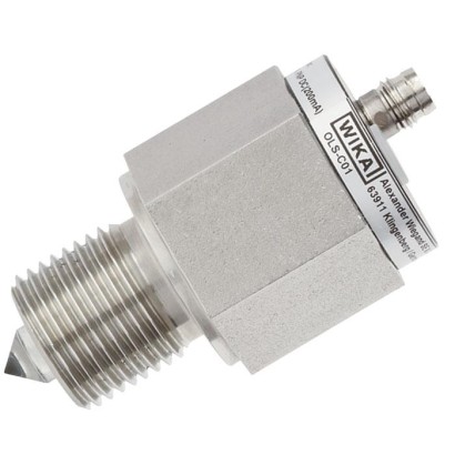 WIKA Model OLS-C01 — Thiết bị đo mức WIKA