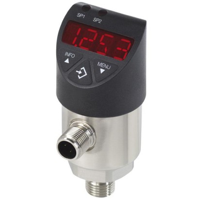 WIKA Model PSD-4 — Thiết bị đo áp suất WIKA