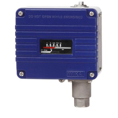 WIKA Model PSM-700 — Thiết bị đo áp suất WIKA