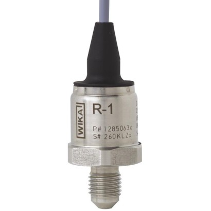 WIKA Model R-1 — Thiết bị đo áp suất WIKA