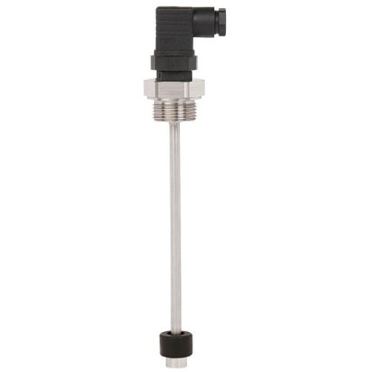 WIKA Model RLS-1000 — Thiết bị đo mức WIKA