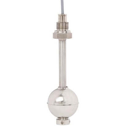 WIKA Model RLS-3000 — Thiết bị đo mức WIKA
