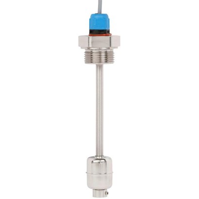 WIKA Model RLS-4000 — Thiết bị đo mức WIKA