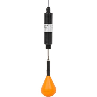 WIKA Model RLS-6000 — Thiết bị đo mức WIKA