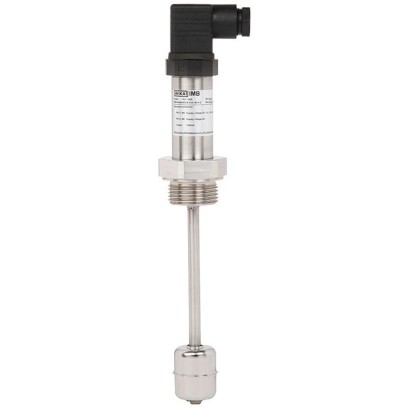 WIKA Model RLT-1000 — Thiết bị đo mức WIKA
