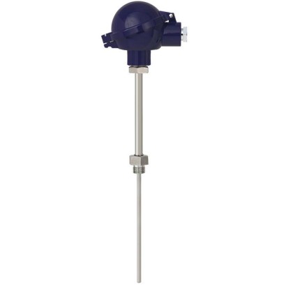 WIKA Model TC10-B — Thiết bị đo nhiệt độ WIKA