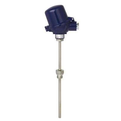 WIKA Model TC10-C — Thiết bị đo nhiệt độ WIKA
