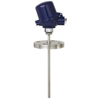 WIKA Model TC10-F — Thiết bị đo nhiệt độ WIKA