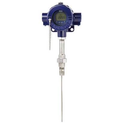 WIKA Models TC12-B, TC12-M — Thiết bị đo nhiệt độ WIKA