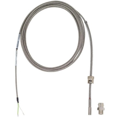 WIKA Model TC53 — Thiết bị đo nhiệt độ WIKA