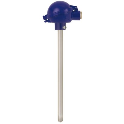 WIKA Model TC81 — Thiết bị đo nhiệt độ WIKA