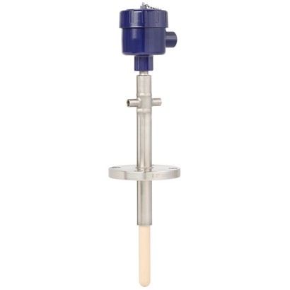 WIKA Model TC82 — Thiết bị đo nhiệt độ WIKA