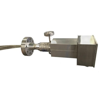 WIKA Model TC96-R — Thiết bị đo nhiệt độ WIKA