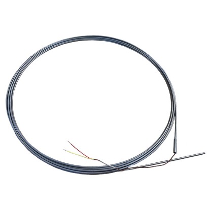 WIKA Model TCC — Thiết bị đo nhiệt độ WIKA