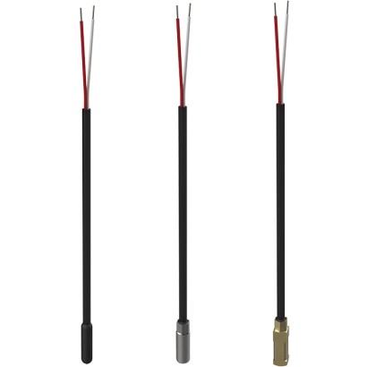 WIKA Model TF-2000 — Thiết bị đo nhiệt độ WIKA
