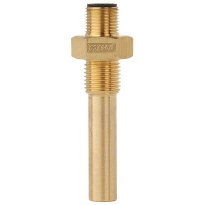 WIKA Model TFS135 — Thiết bị đo nhiệt độ WIKA
