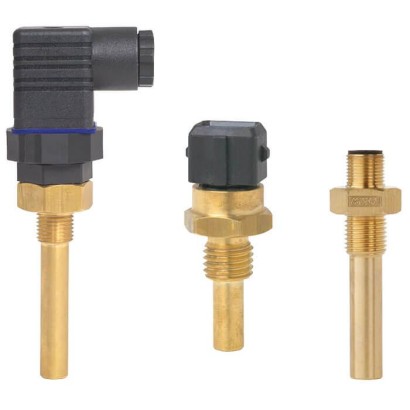 WIKA Model TFS35 — Thiết bị đo nhiệt độ WIKA