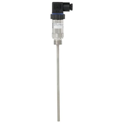 WIKA Model TFT35 — Thiết bị đo nhiệt độ WIKA