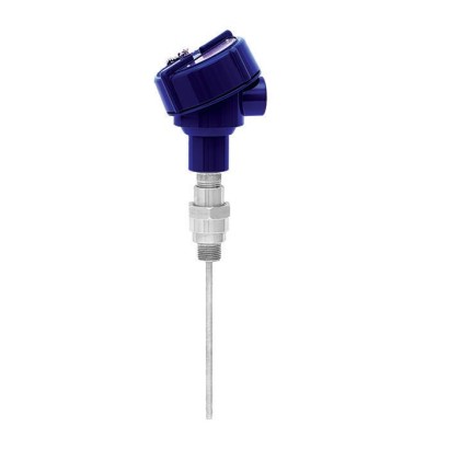 WIKA Model TR10-0 — Thiết bị đo nhiệt độ WIKA