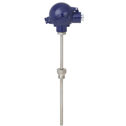 WIKA Model TR10-C — Thiết bị đo nhiệt độ WIKA